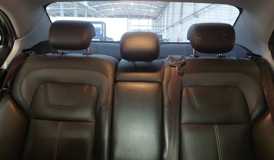 Citroen C4 Lounge 1.6 16V THP FLEX TENDANCE AUTO Sedan 2017