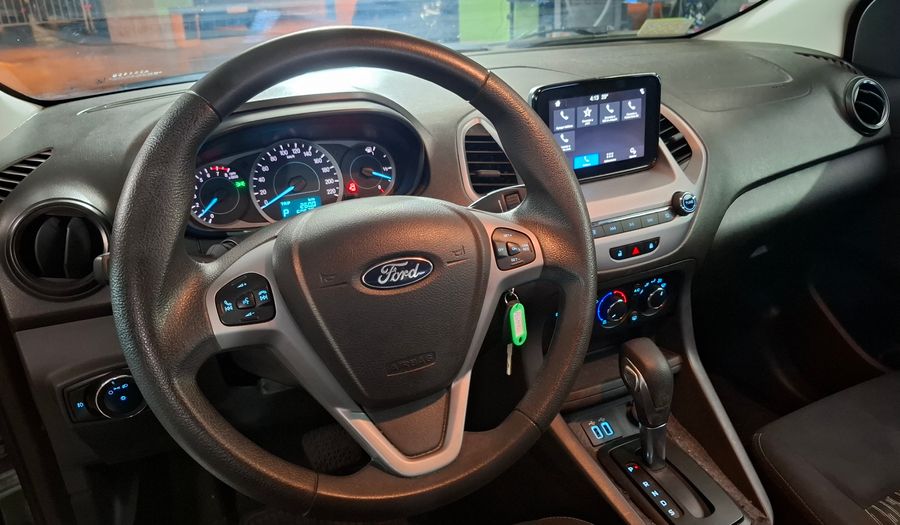 Ford Ka 1.5 SE AUTO Sedan 2019