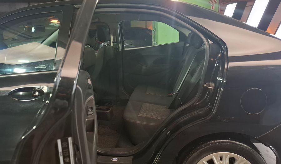 Ford Ka 1.5 SE AUTO Sedan 2019