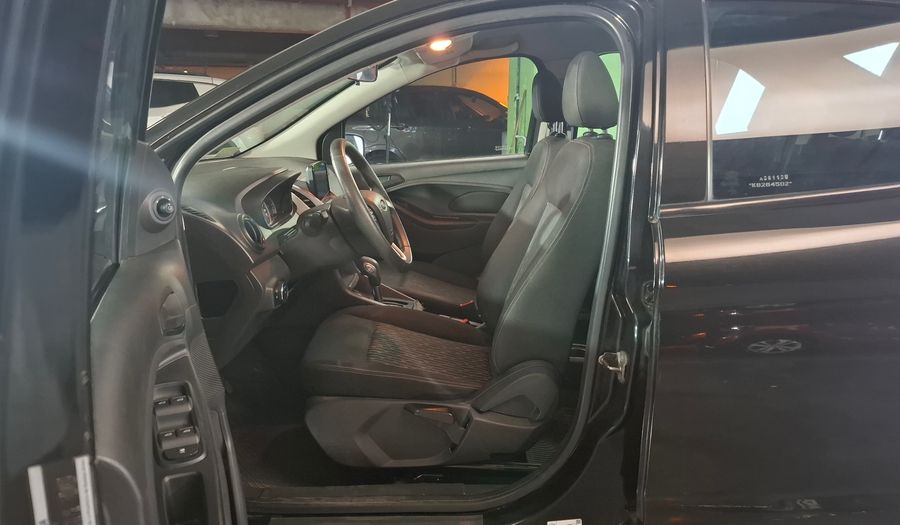 Ford Ka 1.5 SE AUTO Sedan 2019
