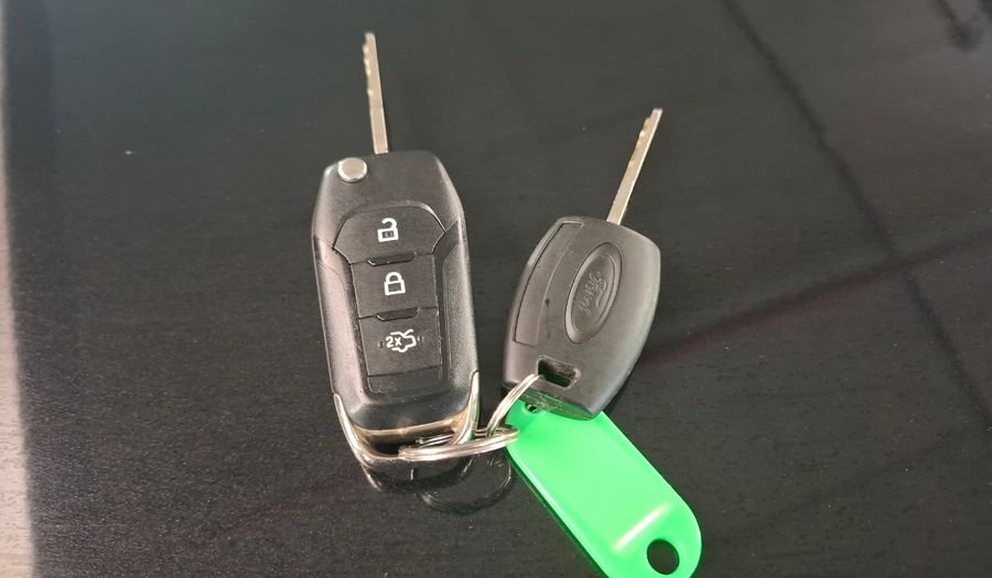 Ford Ka 1.5 SE AUTO Sedan 2019