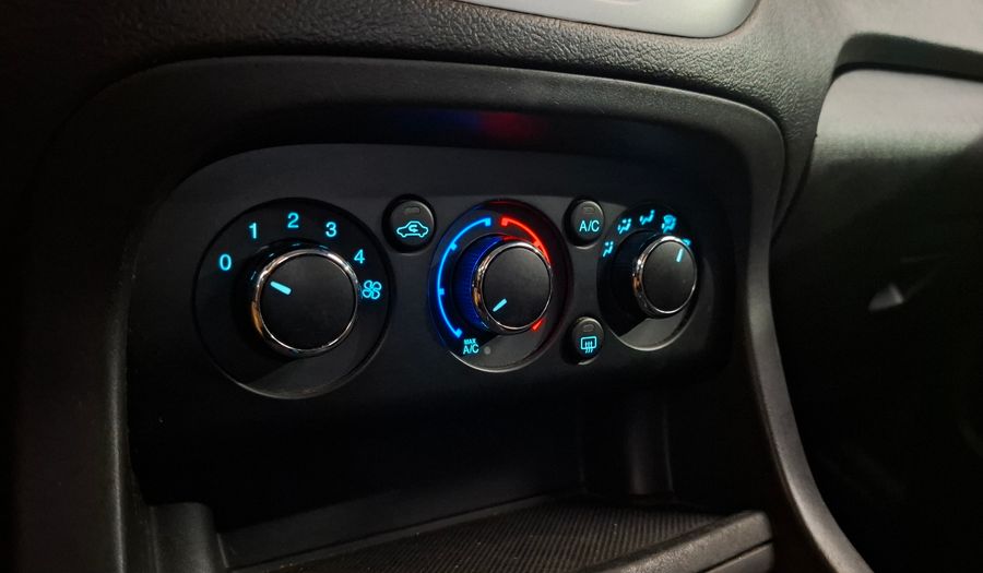 Ford Ka 1.5 SE AUTO Sedan 2019