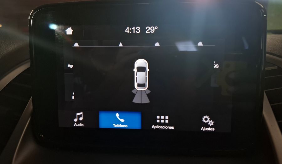 Ford Ka 1.5 SE AUTO Sedan 2019