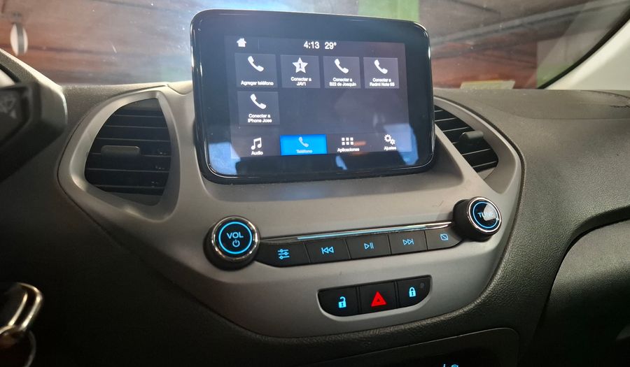 Ford Ka 1.5 SE AUTO Sedan 2019