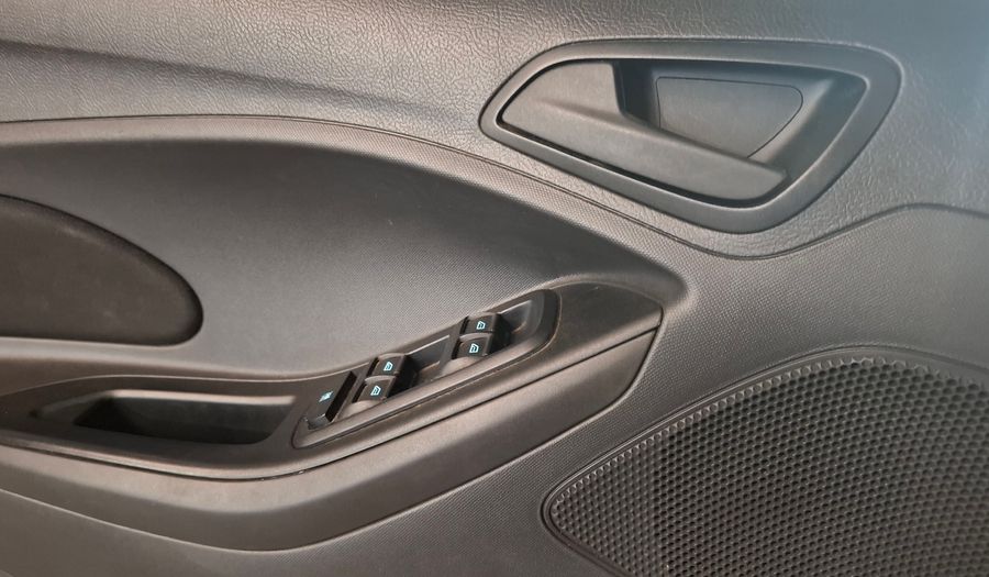Ford Ka 1.5 SE AUTO Sedan 2019