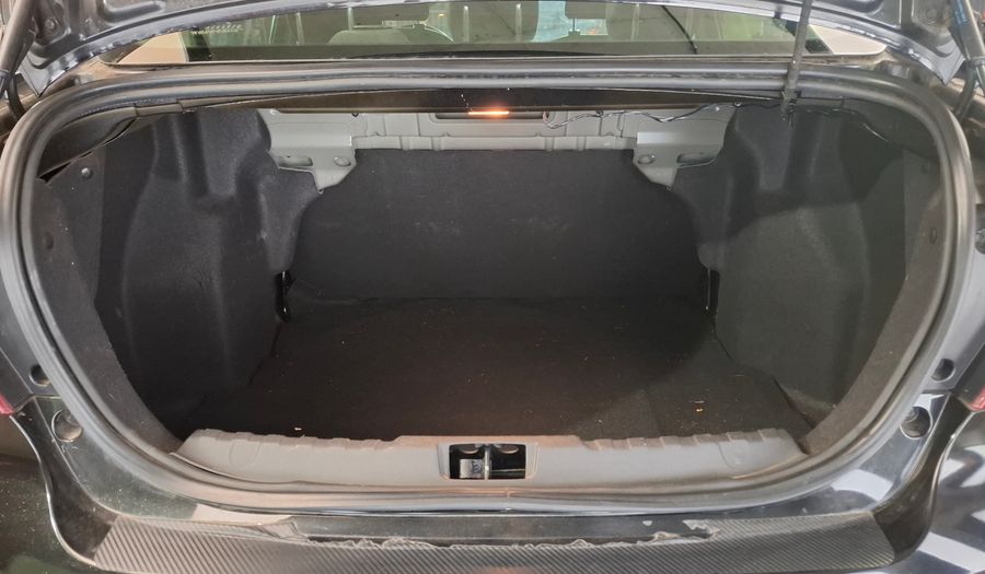 Ford Ka 1.5 SE AUTO Sedan 2019