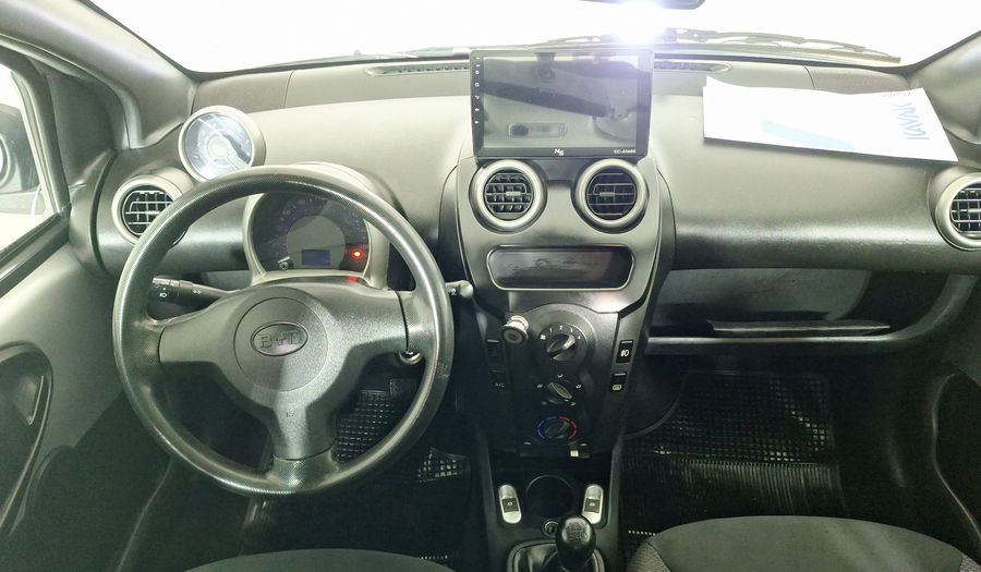 Byd F0 1.0 GLI SK Hatchback 2014