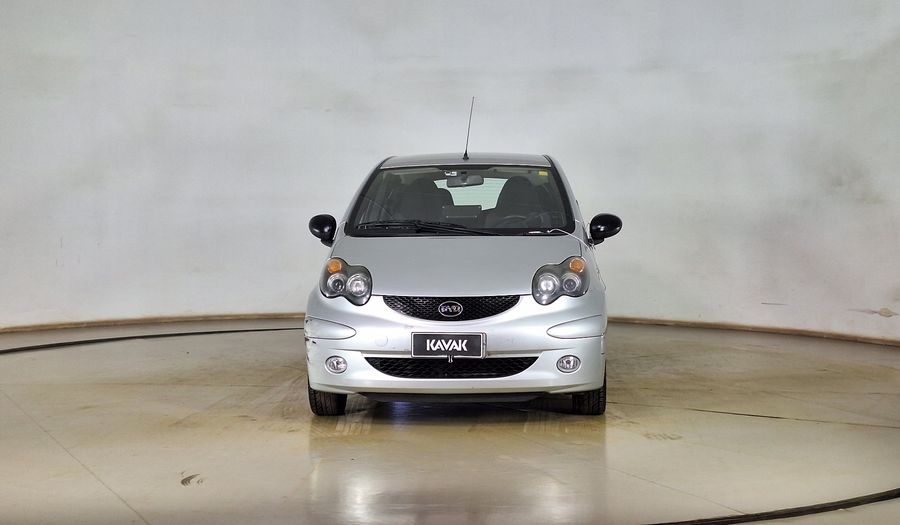 Byd F0 1.0 GLI SK Hatchback 2014