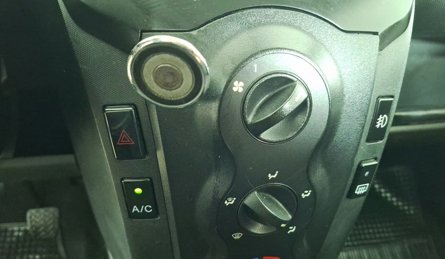 Byd F0 1.0 GLI SK Hatchback 2014