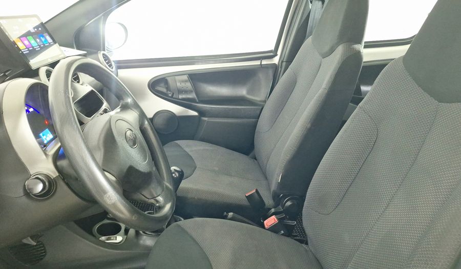 Byd F0 1.0 GLI SK Hatchback 2014