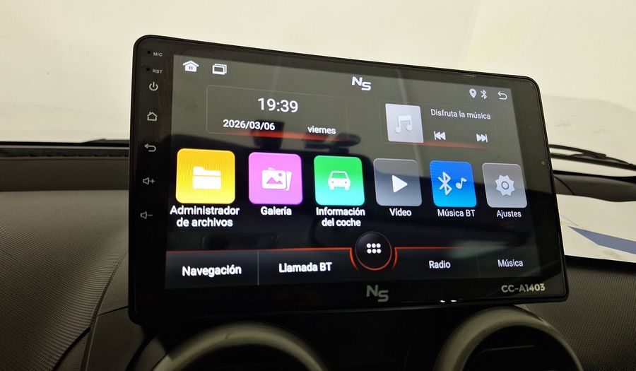 Byd F0 1.0 GLI SK Hatchback 2014