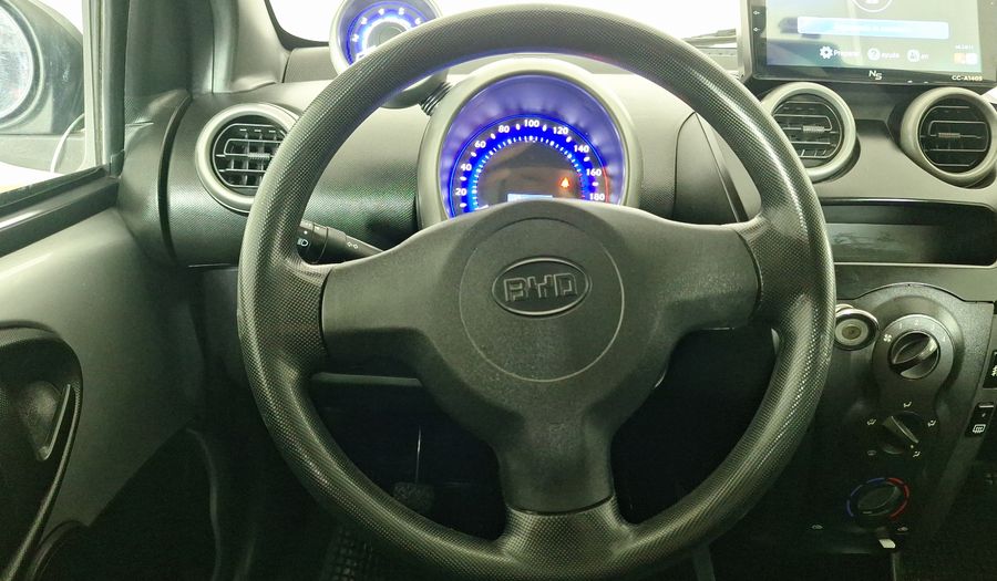 Byd F0 1.0 GLI SK Hatchback 2014