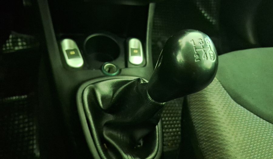 Byd F0 1.0 GLI SK Hatchback 2014