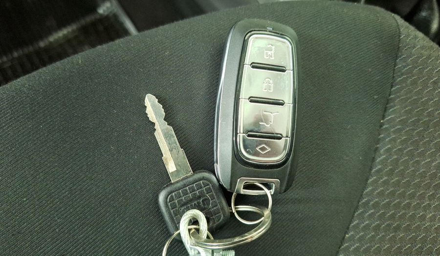 Byd F0 1.0 GLI SK Hatchback 2014