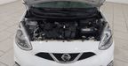 Nissan March 1.0 SV Hatchback 2016