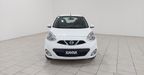 Nissan March 1.0 SV Hatchback 2016