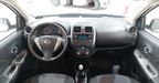 Nissan March 1.0 SV Hatchback 2016
