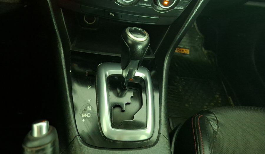 Mazda 6 2.2 SKYACTIV-D R AUTO Sedan 2013