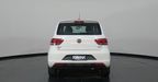 Volkswagen Fox 1.6 RUN Hatchback 2017
