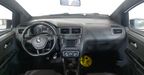 Volkswagen Fox 1.6 RUN Hatchback 2017
