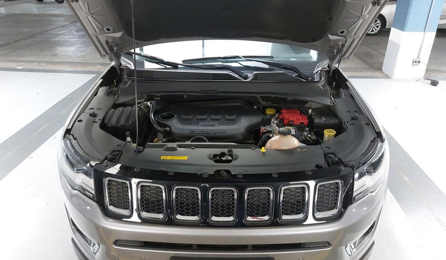 Jeep Compass 2.0 LIMITED AUTO Suv 2020