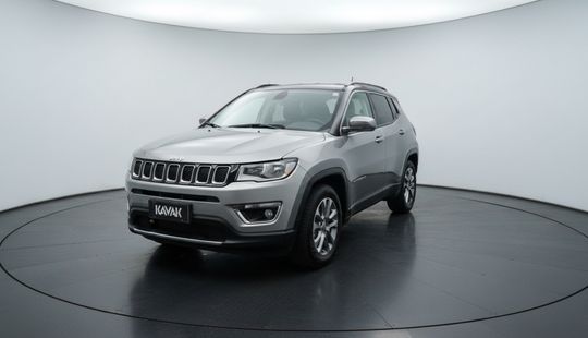 Jeep • Compass