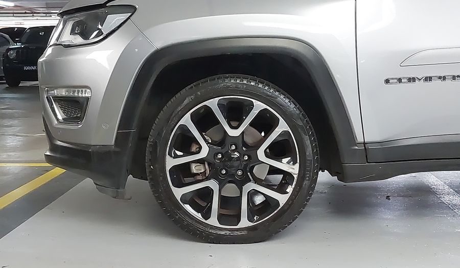 Jeep Compass 2.0 LIMITED AUTO Suv 2020