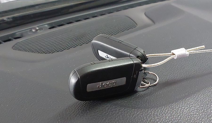 Jeep Compass 2.0 LIMITED AUTO Suv 2020