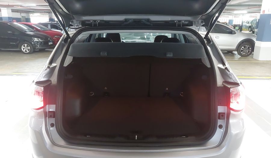 Jeep Compass 2.0 LIMITED AUTO Suv 2020