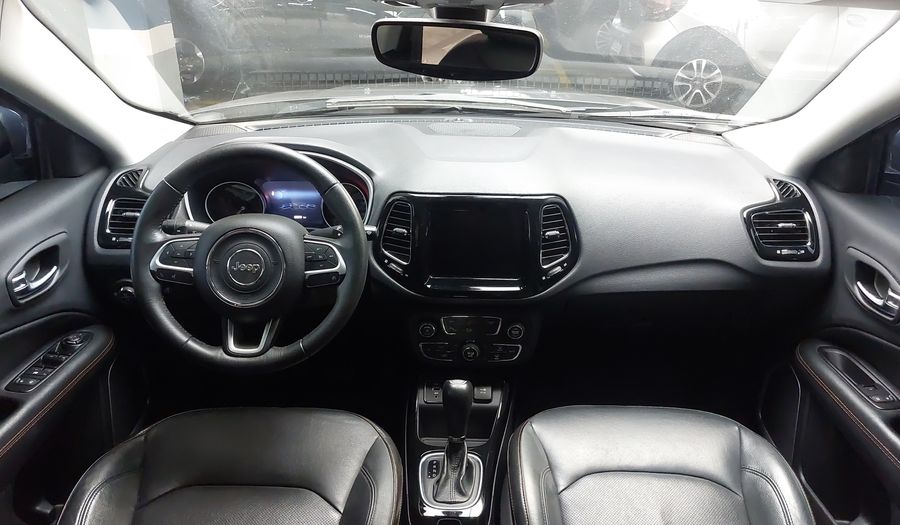 Jeep Compass 2.0 LIMITED AUTO Suv 2020