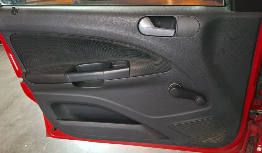 Volkswagen Gol Trend 1.6 TRENDLINE Hatchback 2016