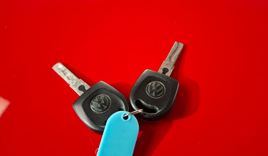 Volkswagen Gol Trend 1.6 TRENDLINE Hatchback 2016