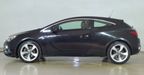 Opel Astra 1.6 TURBO GTC SPORT Hatchback 2017