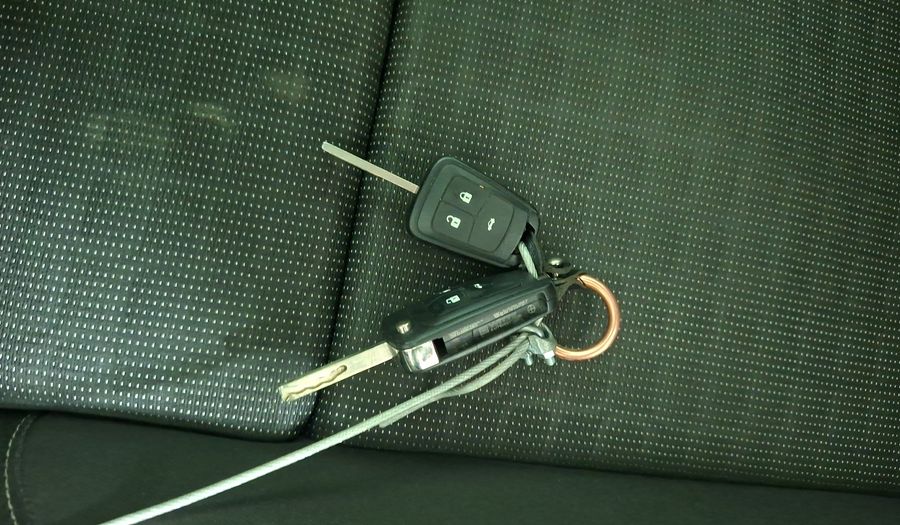 Opel Astra 1.6 TURBO GTC SPORT Hatchback 2017