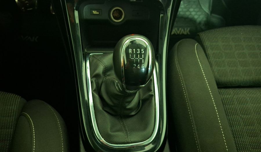 Opel Astra 1.6 TURBO GTC SPORT Hatchback 2017