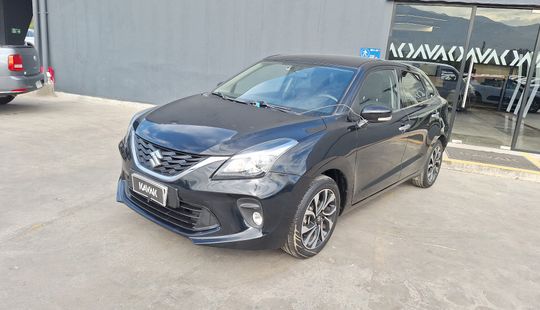 Suzuki • Baleno