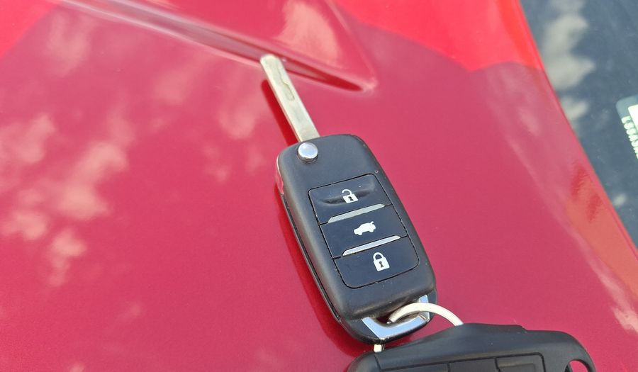 Changan Cs15 1.5 LUXURY Suv 2021