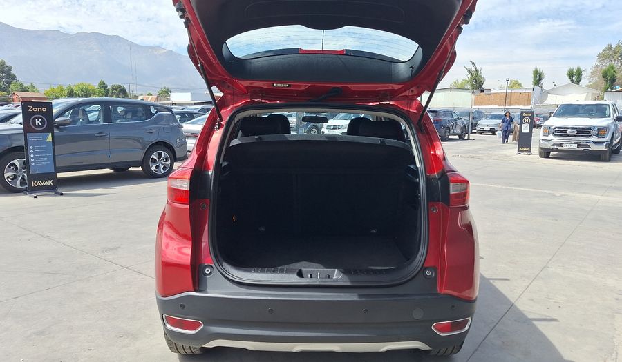 Changan Cs15 1.5 LUXURY Suv 2021