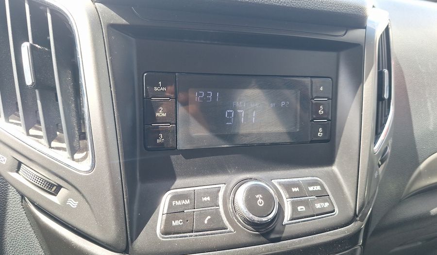 Changan Cs15 1.5 LUXURY Suv 2021