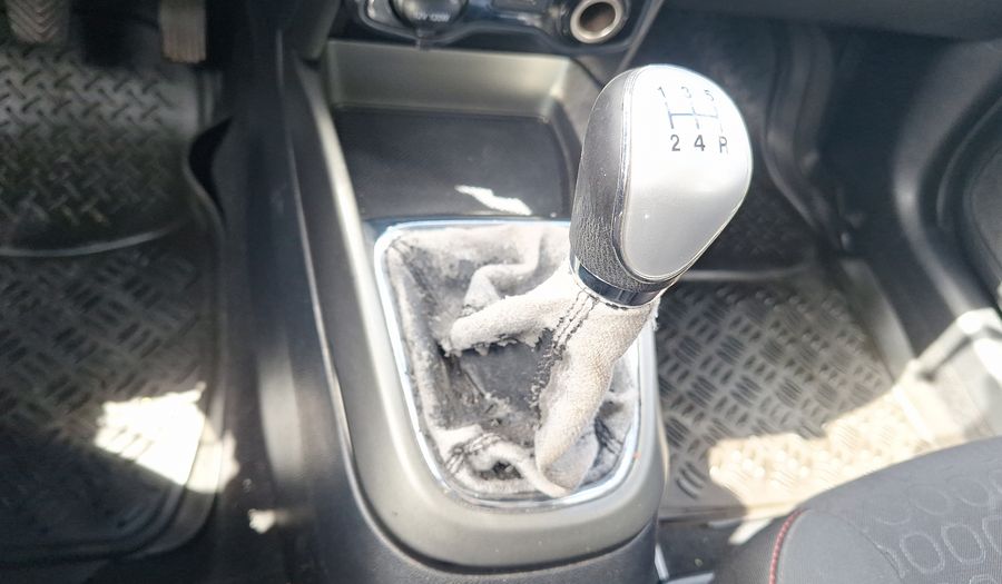 Changan Cs15 1.5 LUXURY Suv 2021