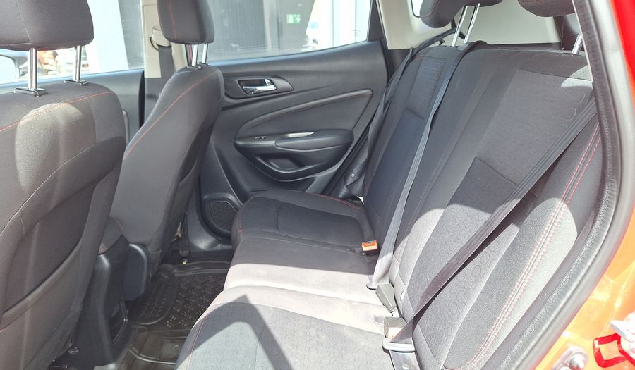 Changan Cs15 1.5 LUXURY Suv 2021