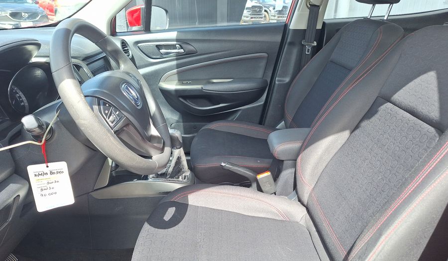 Changan Cs15 1.5 LUXURY Suv 2021