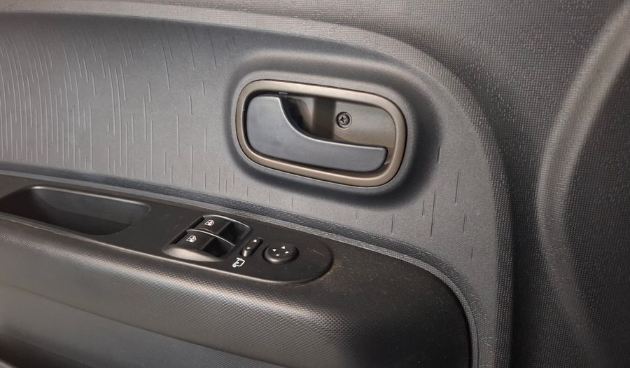 Fiat Mobi 1.0 WAY Hatchback 2018