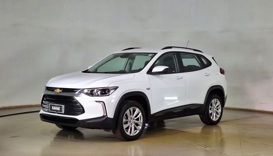 Chevrolet • Tracker