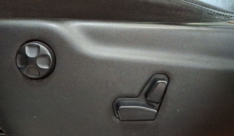 Jeep Grand Cherokee 3.6 LIMITED LUJO V6 AUTO Suv 2018