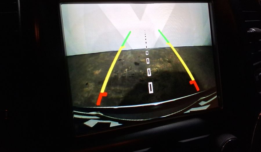 Jeep Grand Cherokee 3.6 LIMITED LUJO V6 AUTO Suv 2018