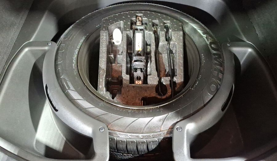 Jeep Grand Cherokee 3.6 LIMITED LUJO V6 AUTO Suv 2018