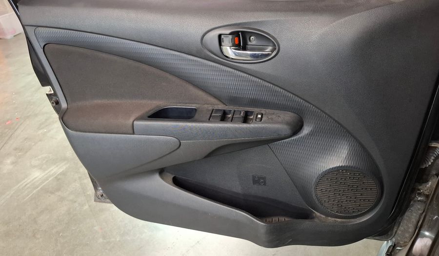 Toyota Etios 1.5 XLS Sedan 2020