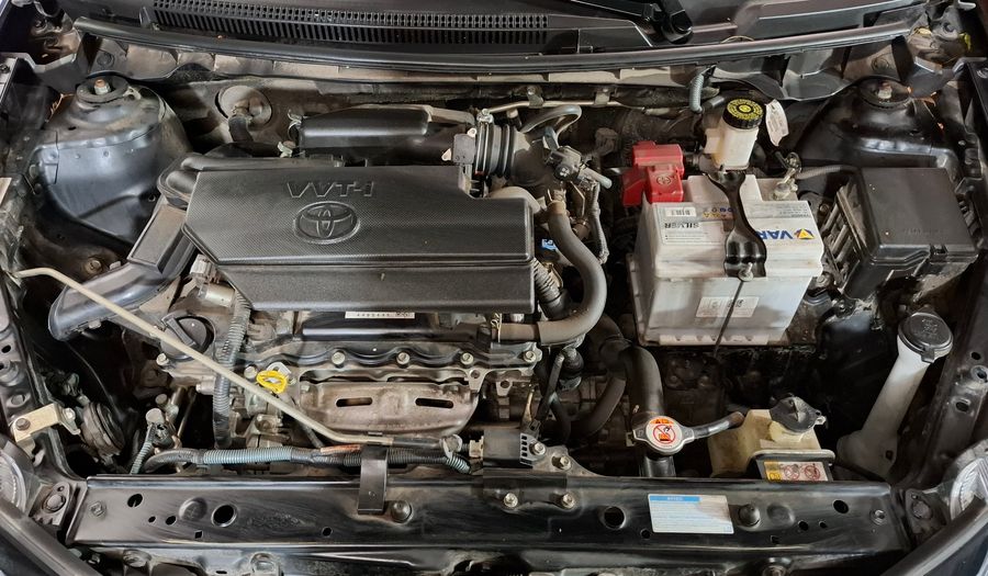 Toyota Etios 1.5 XLS Sedan 2020