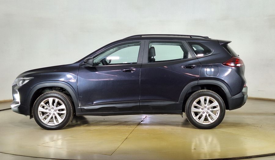 Chevrolet Tracker 1.2T LTZ AUTO R Suv 2025